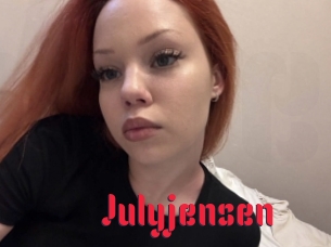 Julyjensen