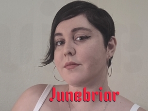 Junebriar