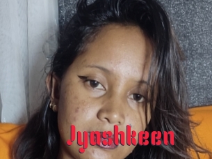 Jyashkeen