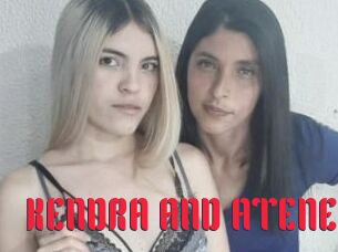 KENDRA_AND_ATENEA