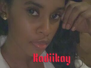 Kadiikay