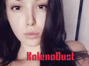 Kalena_Dust