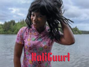 KaliGuurl