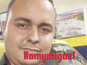 Kamymiguel