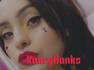 KaoryHanks