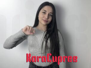 KaraCupree