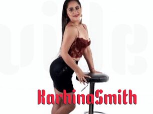 KarhinaSmith