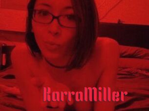 KarraMiller