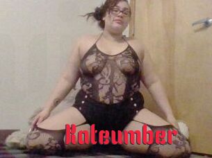 Kateumber