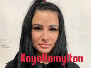 KayaHamylton