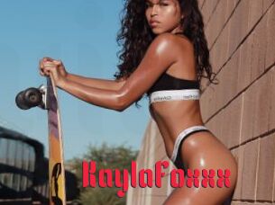 KaylaFoxxx