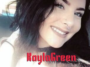 Kayla_Green