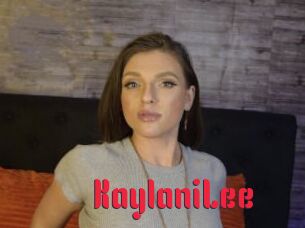 KaylaniLee