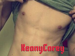 KeanyCarey