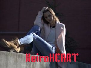 KeiraHEART