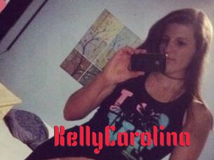 KellyCarolina