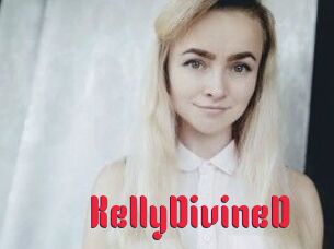 KellyDivineD