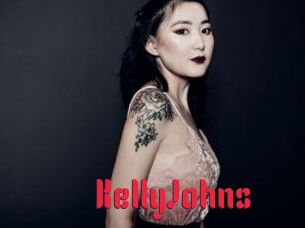 KellyJohns