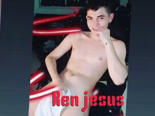 Ken_jesus