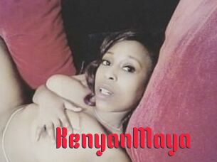 KenyanMaya