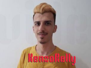 KenzoRelly