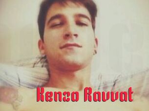 Kenzo_Ravvat