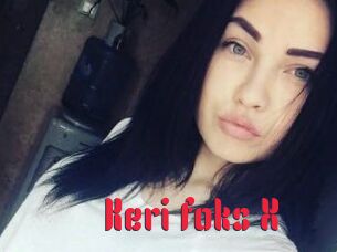 Keri_foks_X