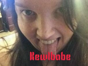 Kewlbabe