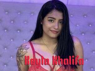 Keyla_Khalifa