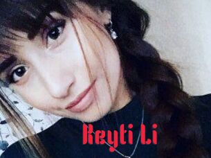 Keyti_Li