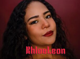 KhloeLeon