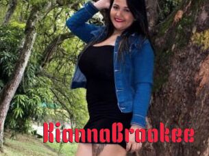 KiannaBrookee