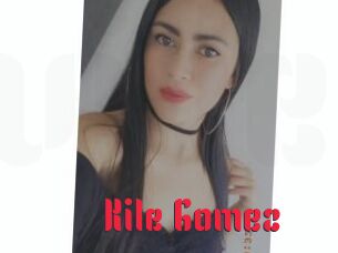 Kile_Gomez