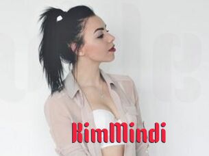 KimMindi