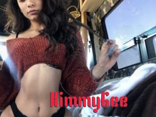 KimmyGee