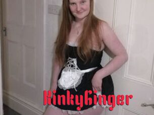 KinkyGinger