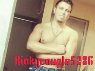 Kinkycouple5286