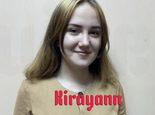 Kirayann