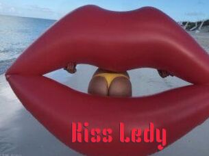 Kiss_Ledy