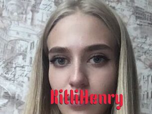 KitliHenry