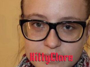 KittyClare