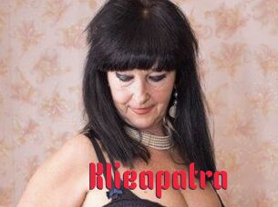 Klieapatra