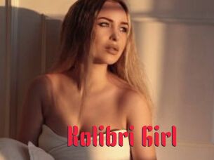 Kolibri_Girl