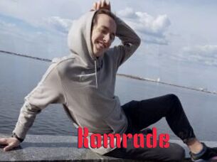 Komrade