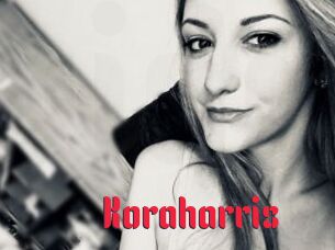 Koraharris