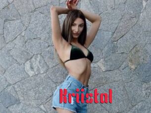 Kriistal