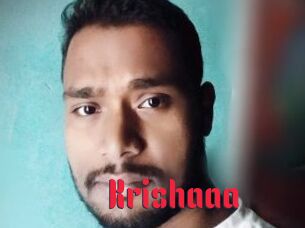 Krishaaa