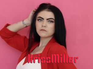 KrissMiller