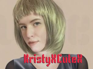 KristyXCuteX