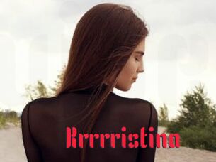 Krrrristina